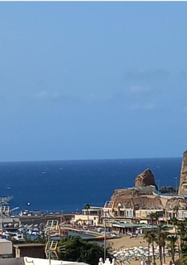 Sol Y Mar Puerto Paraiso Puerto Rico (Gran Canaria) Exterior foto